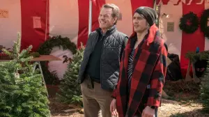 Задник к фильму "Почему он?" #288617