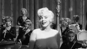 Задник к фильму "В джазе только девушки" #645862