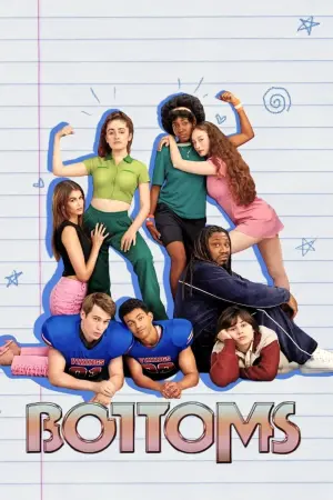 Постер к фильму "Неудачницы" #267461