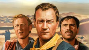 Задник к фильму "3 крестных отца" #397612