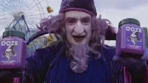 Задник к фильму "Могучие Морфы: Рейнджеры силы" #902720