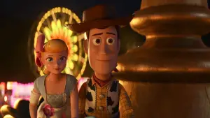 Задник к фильму "История игрушек 4" #592830