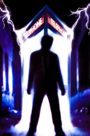 Постер к фильму "Телефон дьявола" #459664