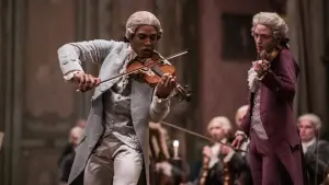 Задник к фильму "Шевалье" #336724