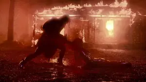 Задник к фильму "Зловещие мертвецы: Черная книга" #643082