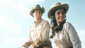 Задник к фильму "Гигант" #204831