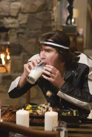 Постер к фильму "Лезвия славы: Звездуны на льду" #342537