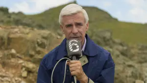 Задник к фильму "Мужчина, любивший НЛО" #686285