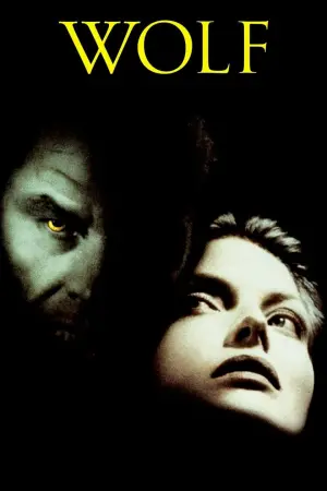Постер к фильму "Волк" #143762