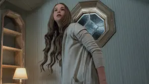 Задник к фильму "Мама!" #249329