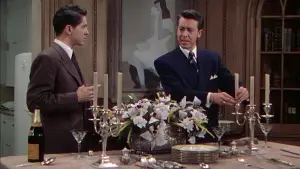 Задник к фильму "Верёвка" #665338