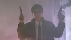 Задник к фильму "Светлое будущее 2: Ураганный огонь" #722424