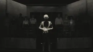 Задник к фильму "Город астероидов" #642196