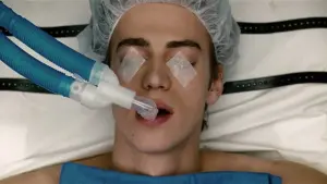 Задник к фильму "Наркоз" #283633