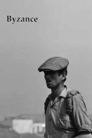 Постер к фильму "Byzance"