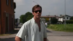 Задник к фильму "Назови меня своим именем" #176950