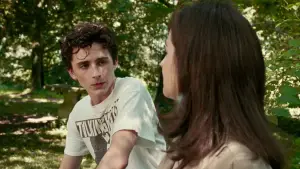 Задник к фильму "Назови меня своим именем" #595863