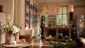 Задник к фильму "Досье «Чёрная канарейка»" #623071