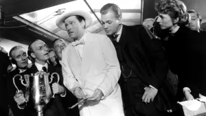 Задник к фильму "Гражданин Кейн" #180107