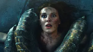 Задник к фильму "Дева и дракон" #413219