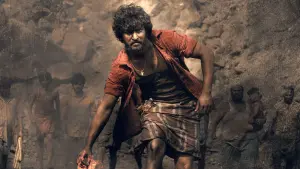 Задник к фильму "Дасара" #391705