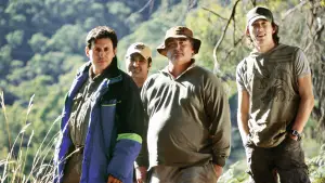 Задник к фильму "Джиндабайн" #680641