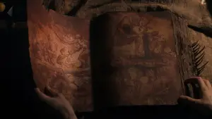 Задник к фильму "Восстание зловещих мертвецов" #604319