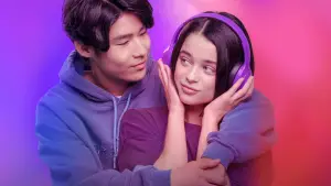 Задник к фильму "Следуй за моим голосом" #578487