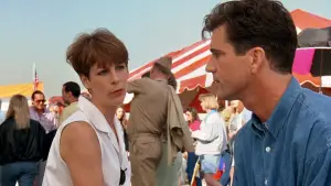 Задник к фильму "Вечно молодой" #735006