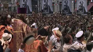 Задник к фильму "Доктор Живаго" #209155