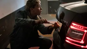 Задник к фильму "Хакер" #440417