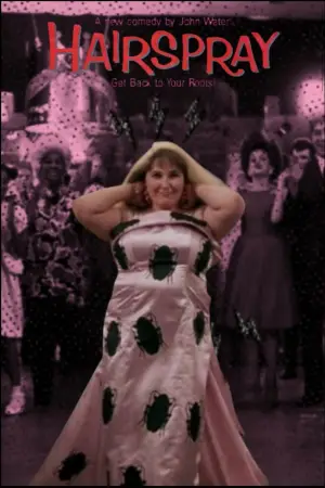 Постер к фильму "Лак для волос" #632528