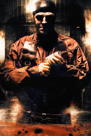 Постер к фильму "Хостел 2" #679864