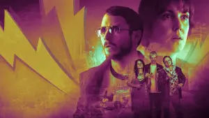 Задник к фильму "В этом мире я больше не чувствую себя как дома" #280018