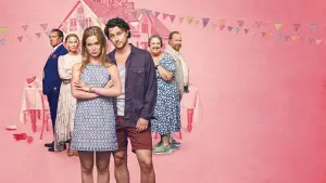 Задник к фильму "Любовь навеки" #642526