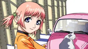 Задник к фильму "Красотки-головорезы" #319552