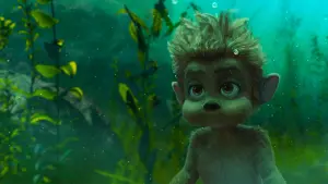 Задник к фильму "Мы — монстры 2" #346868