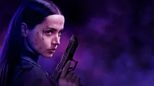 Задник к фильму "Балерина" #526284