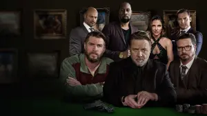 Задник к фильму "Покерфейс" #422229