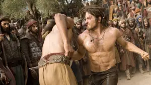 Задник к фильму "Принц Персии: Пески времени" #657862