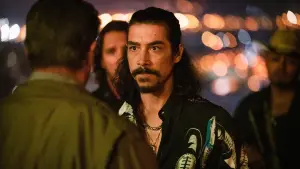 Задник к фильму "Рэмбо: Последняя кровь" #371318