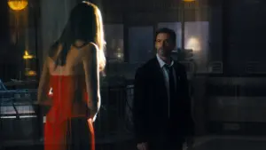 Задник к фильму "Воспоминания" #273631