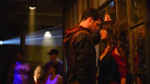 Задник к фильму "Шаг вперёд 3D" #260723