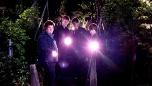 Задник к фильму "Лето 84" #253894