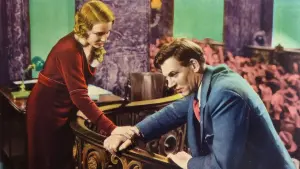 Видео к фильму American Madness | American Madness (1932)