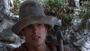 Задник к фильму "Декамерон" #407973