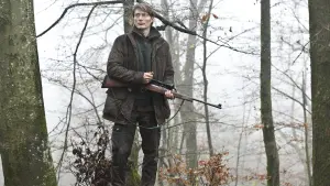 Задник к фильму "Охота" #178103