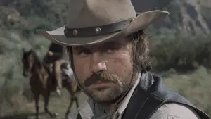 Задник к фильму "Охота" #436356