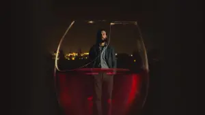 Задник к фильму "Приглашение" #726374