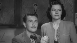 Задник к фильму "Леди исчезает" #213744